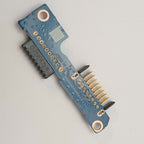 HP ProBook 450 G6 Akku Anschluss Board Battery Connector Platine