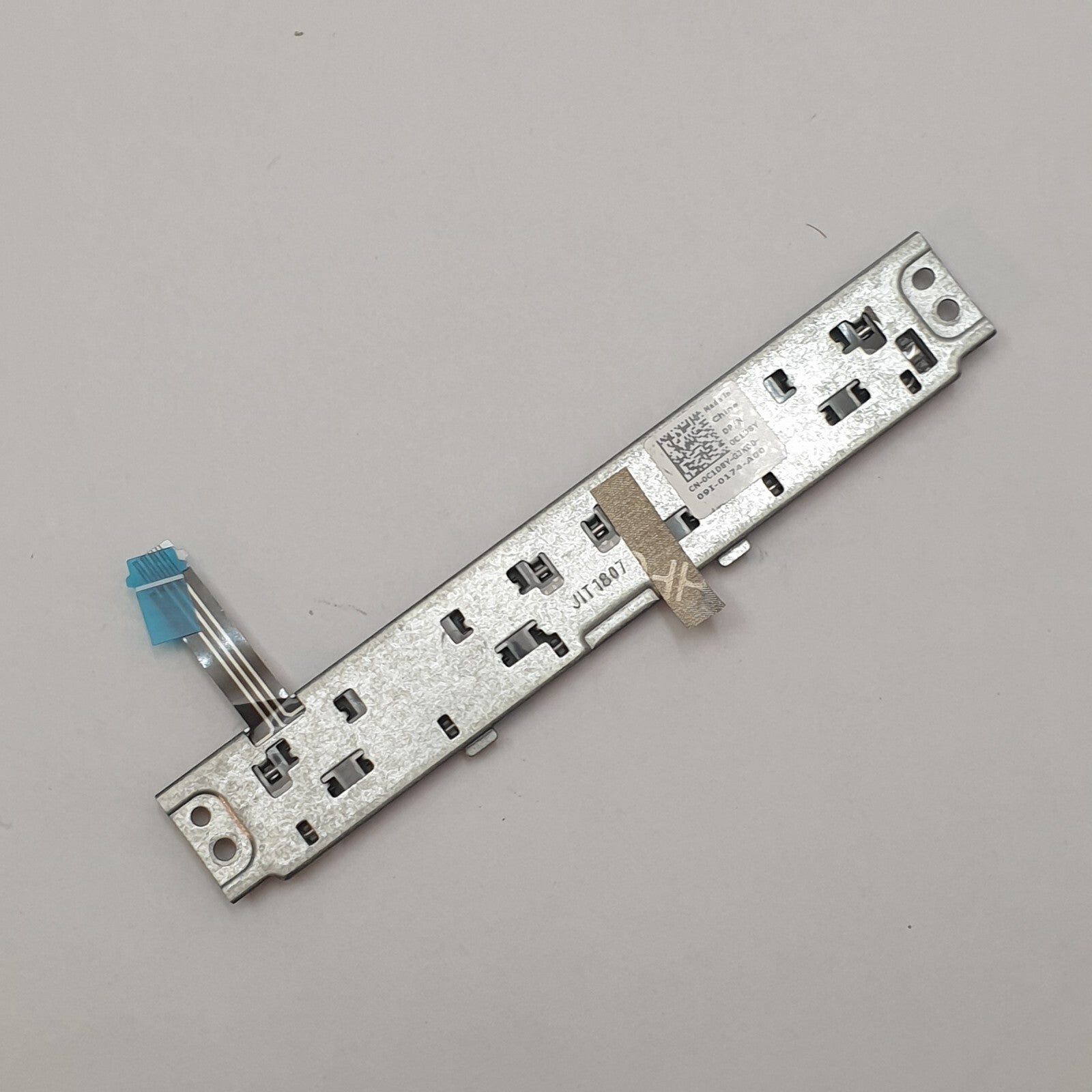 Dell Latitude 5310 2 in 1 Touchpad Tasten Maus Tasten Buttons Clickpad Board – Bild 2