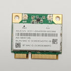 Asus X501U WLAN Karte Wifi Card AzureWave AW-NB097H AR5B225 Bluetooth Modul