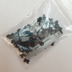 Dell Latitude 5510 Schraubensatz Screw Set Schrauben Gehäuse