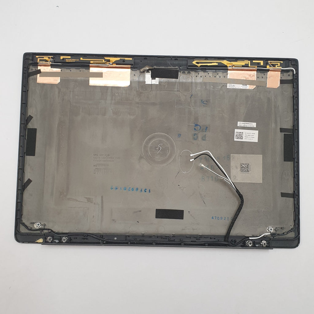 Dell Latitude 7280 Displaygehäuse Deckel Gehäuse Top Lid LCD Cover – Bild 2