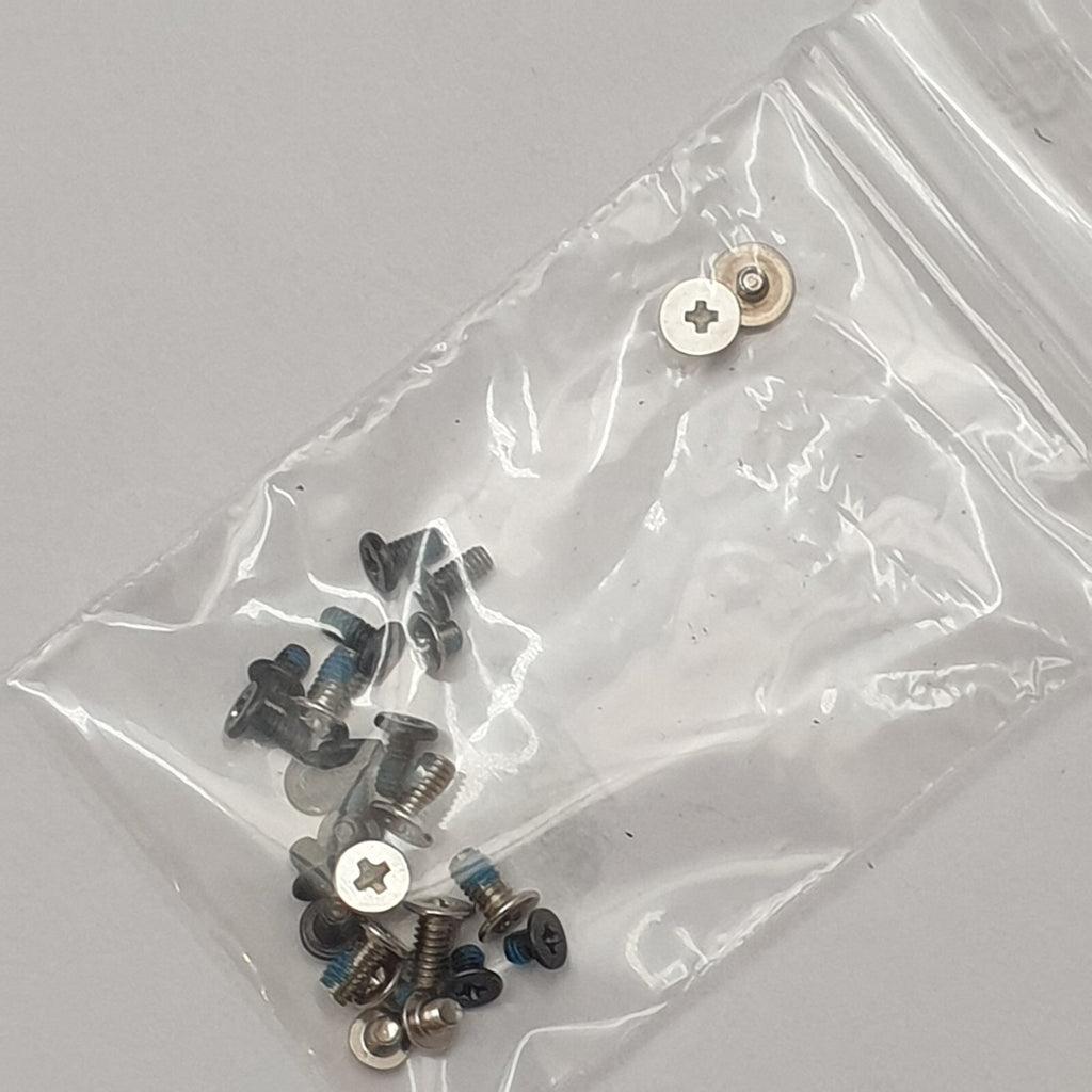 Lenovo Thinkpad L13 G1 Gen 1 Schraubensatz Schrauben Set Screw Set