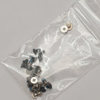 Lenovo Thinkpad L13 G1 Gen 1 Schraubensatz Schrauben Set Screw Set