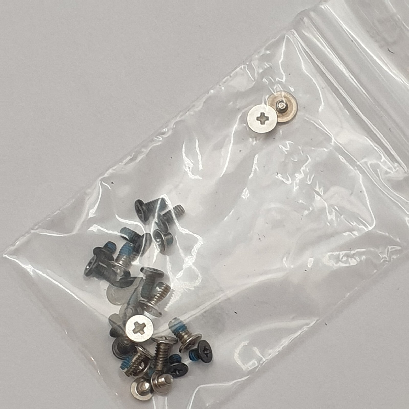 Lenovo Thinkpad L13 G1 Gen 1 Schraubensatz Schrauben Set Screw Set