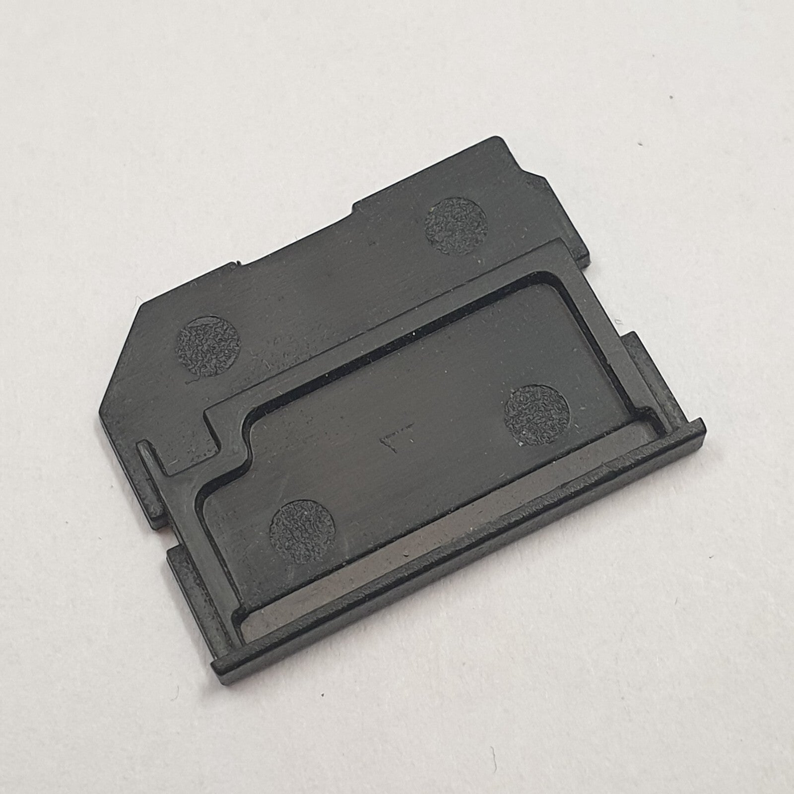 Acer TravelMate P2510 Original SD Karten SD Karten Slot Abdeckung Dummy Card – Bild 2