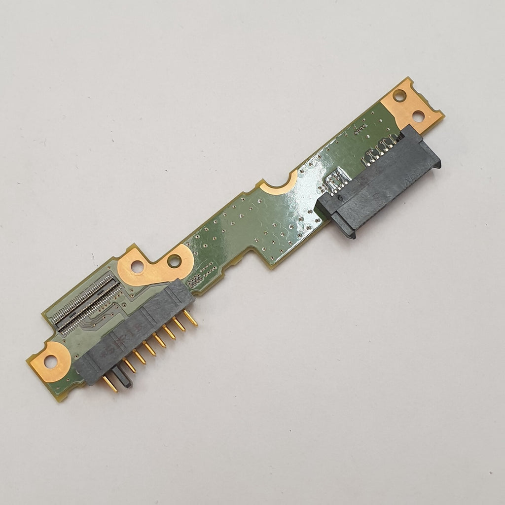 Fujitsu Celsius H731 HDD Adapter Board SATA Connector Platine
