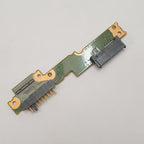 Fujitsu Celsius H731 HDD Adapter Board SATA Connector Platine