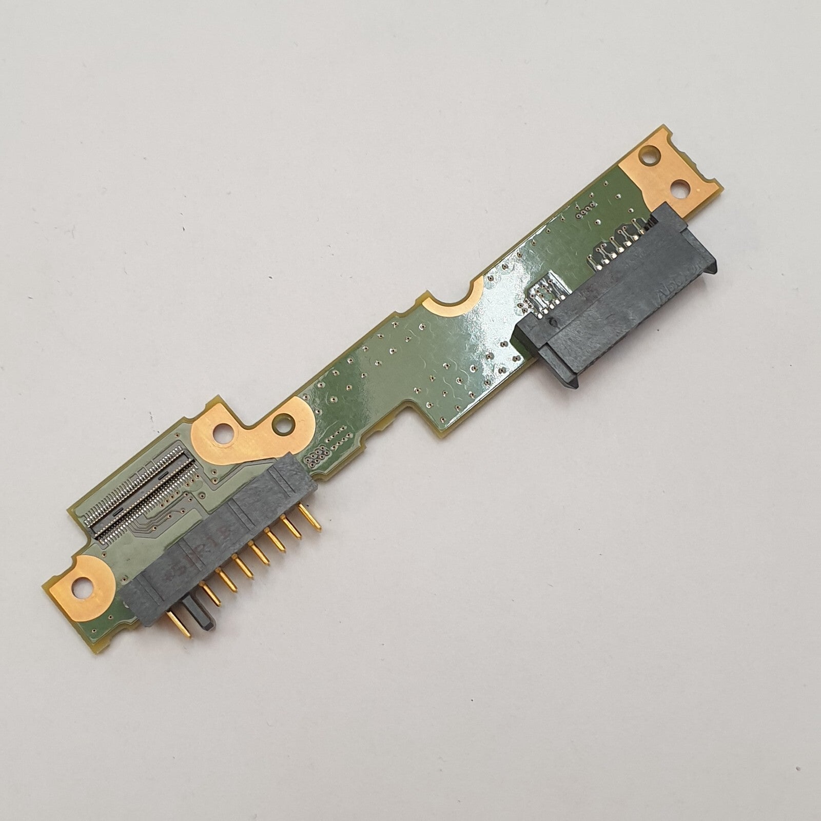 Fujitsu Celsius H731 HDD Adapter Board SATA Connector Platine