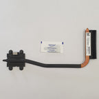HP ProBook 450 G3 Kühler Heatsink Heatpipe Original