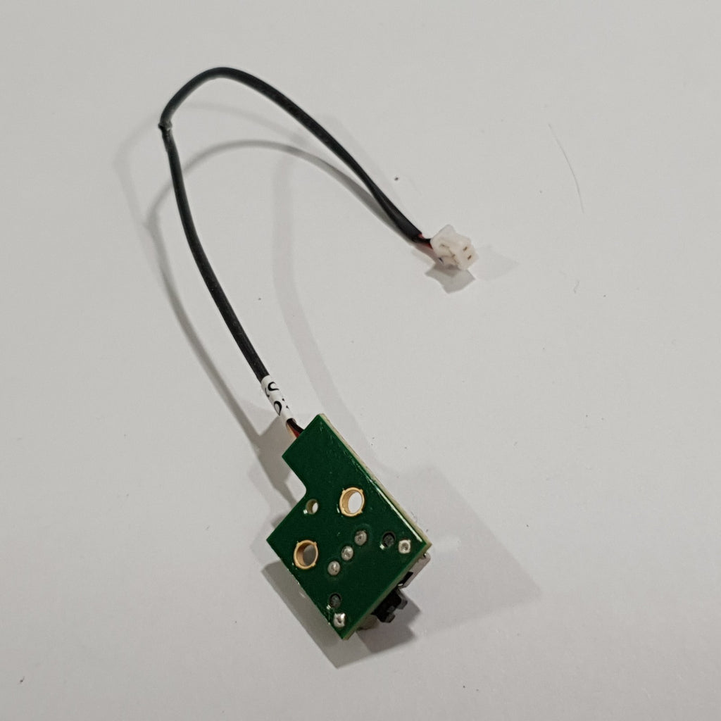 Lenovo ThinkPad L520 Switch Board Power Button Platine Schalter – Bild 2