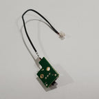 Lenovo ThinkPad L520 Switch Board Power Button Platine Schalter – Bild 2