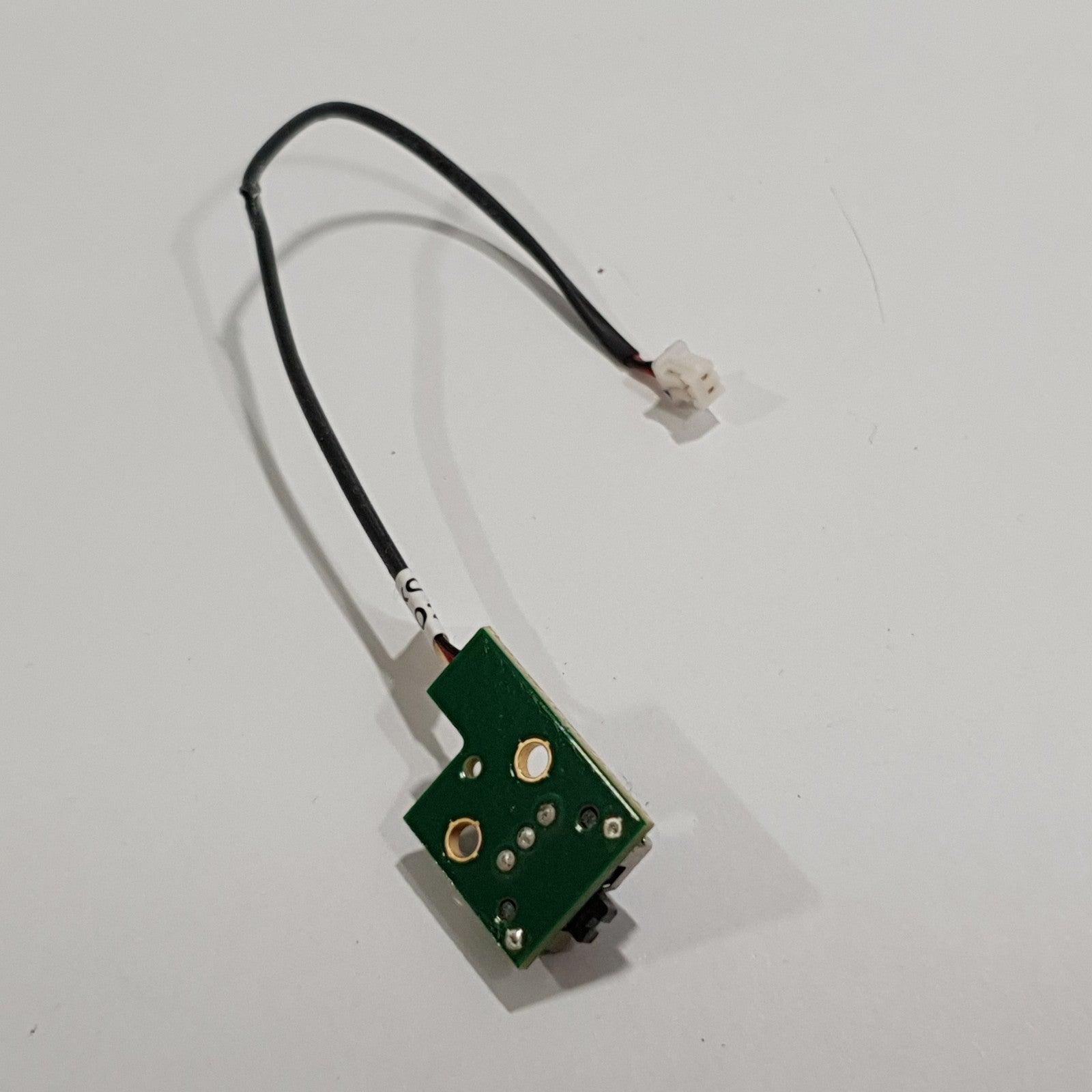 Lenovo ThinkPad L520 Switch Board Power Button Platine Schalter – Bild 2