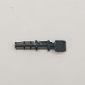 Lenovo Thinkpad X13 Yoga G2 Stift Stylus Garage Abdeckung Einschub