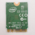 Toshiba Satellite L50-B L50B WLAN Bluetooth Karte Wifi Card Wireless