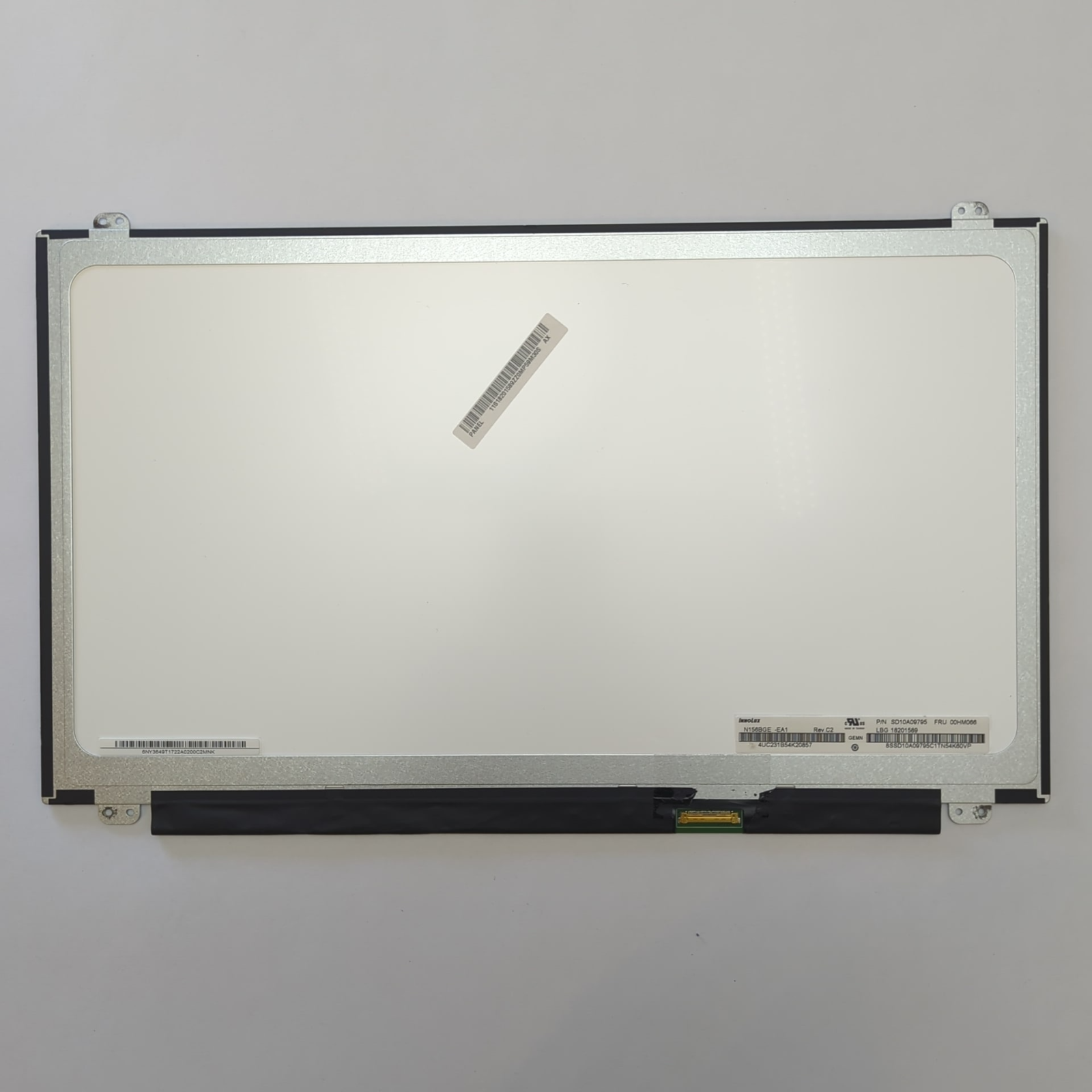 Lenovo E50-70 Display 15,6 N156BGE-EA1 Panel LCD Bildschirm