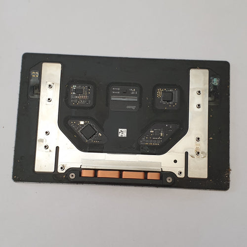 Apple MacBook Pro 13" A1989 2019 Touchpad Mauspad Clickpad – Bild 2