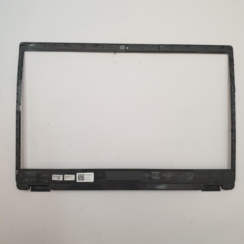 Dell Latitude 3410 Displayrahmen Bezel Frontblende LCD Cover – Bild 2