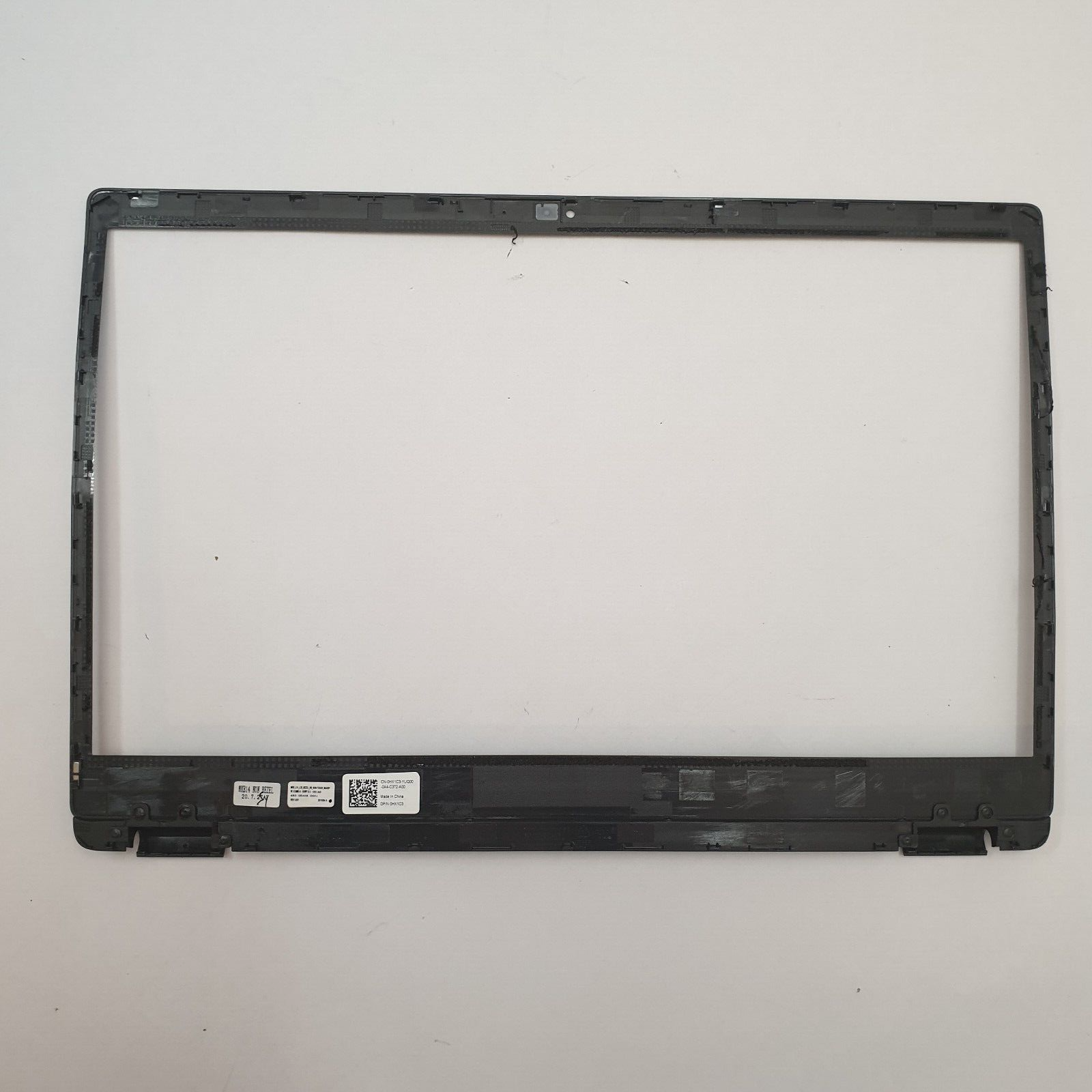 Dell Latitude 3410 Displayrahmen Bezel Frontblende LCD Cover – Bild 2