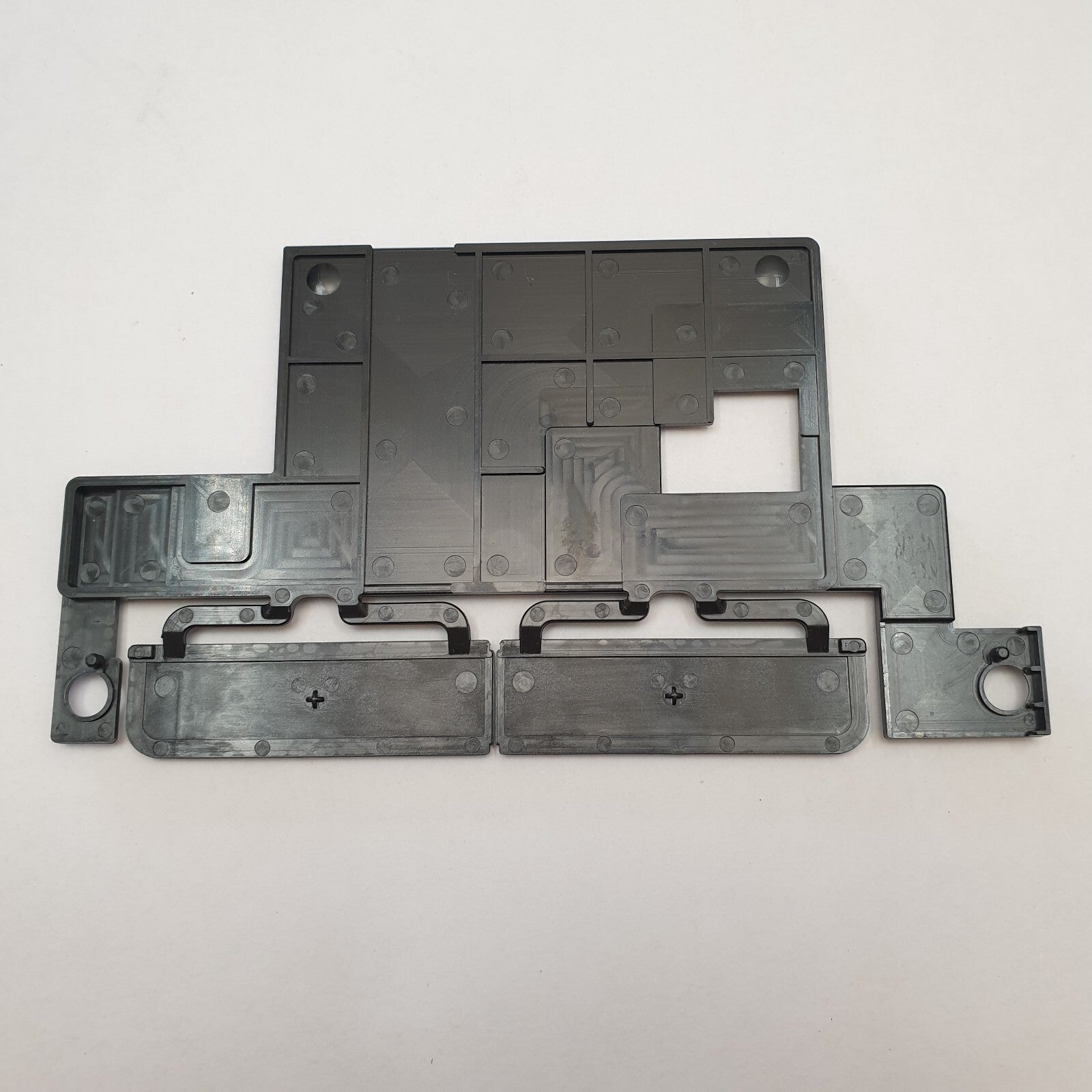 Fujitsu LifeBook U7510 Touchpad Tasten Clickpad Buttons Ersatzteil – Bild 2