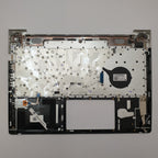 HP Probook 440 G7 Handauflage mit Tastatur Deutsch DE Palmrest Palm Rest