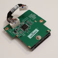 Lenovo ThinkPad L512 SD Kartenleser Card Reader Board