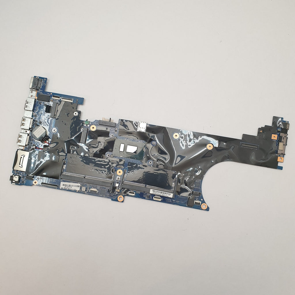 Lenovo ThinkPad T580 Mainboard Intel Core i5-8350U Motherboard