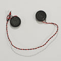 Fujitsu Lifebook T731 Lautsprecher Boxen Internal Speaker Set