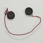 Fujitsu Lifebook T731 Lautsprecher Boxen Internal Speaker Set