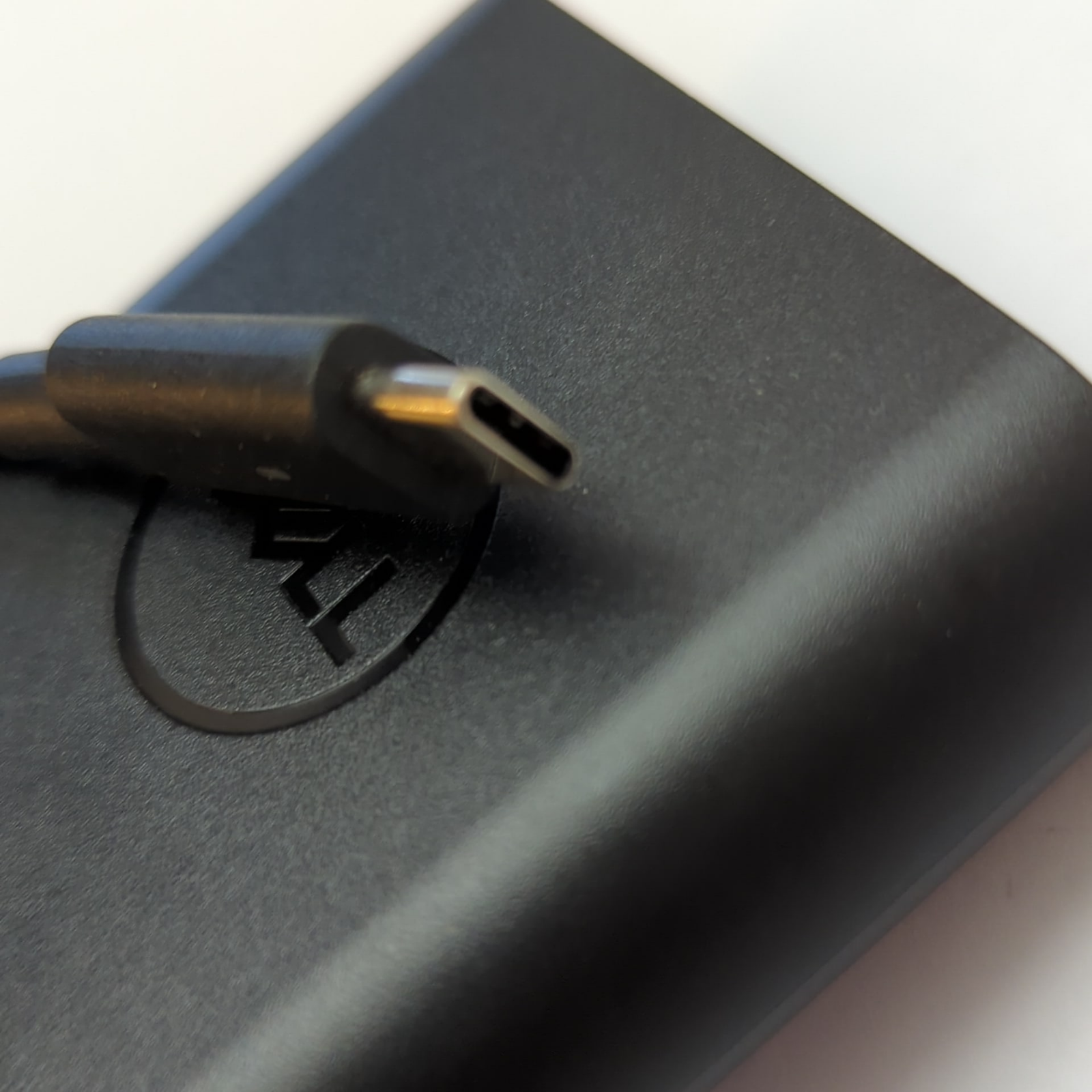 Dell 130W USB C Netzteil Ladegerät AC Adapter Power Supply – Bild 2