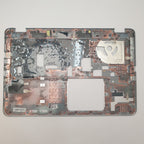 HP EliteBook 850 G4 Gehäuseoberteil Palmrest Top Cover Tastaturumrandung – Bild 2
