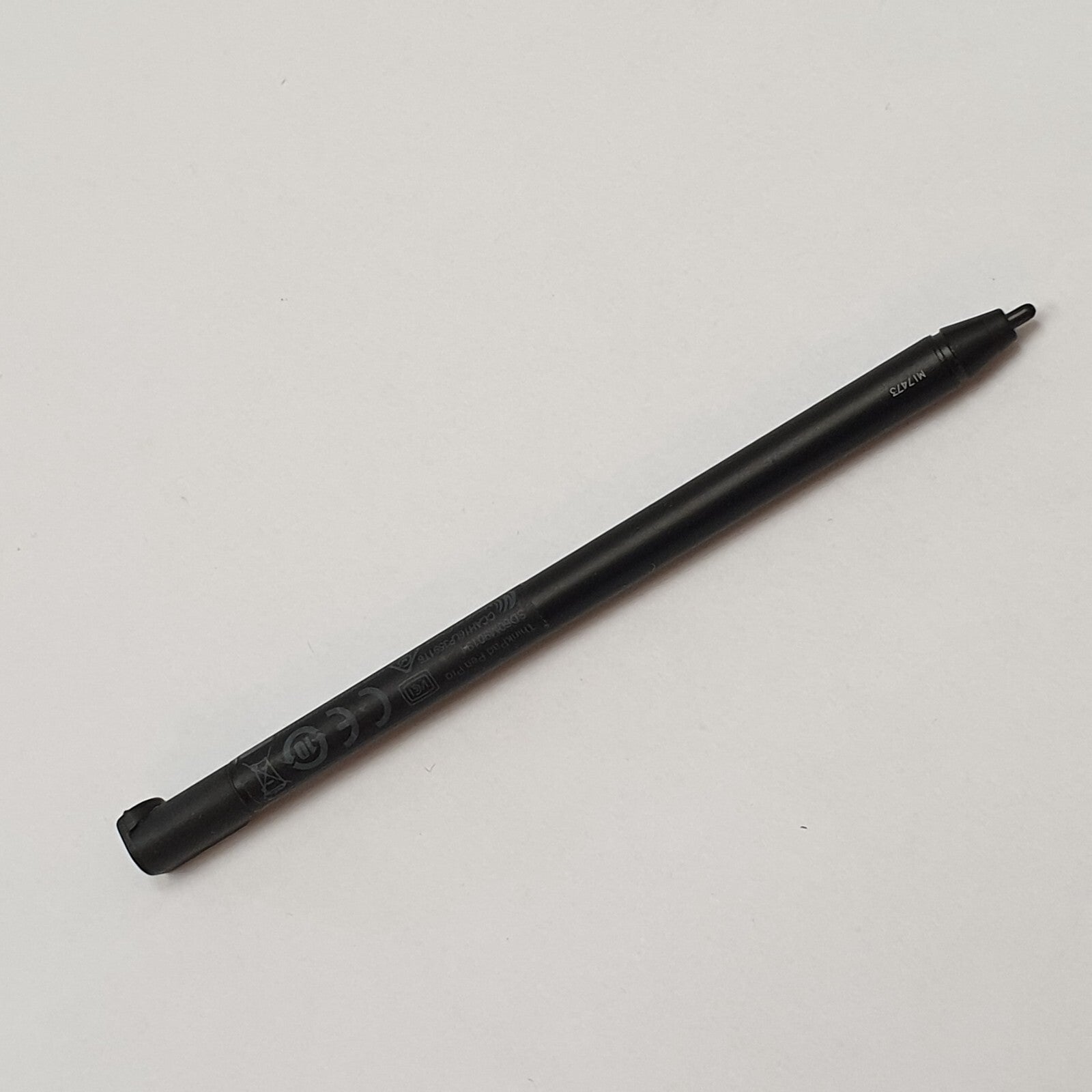 Lenovo ThinkPad Yoga 370 Pen Stylus Eingabestift Active Pen Pro – Bild 2