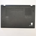 Lenovo ThinkPad T15 Gen 2 G2 Gehäuse Unterschale Unterteil Bottom Base Cover