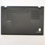 Lenovo ThinkPad T15 Gen 2 G2 Gehäuse Unterschale Unterteil Bottom Base Cover