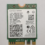 Lenovo ThinkPad T570 WLAN Bluetooth Karte Intel 8265NGW WLAN Bluetooth Karte