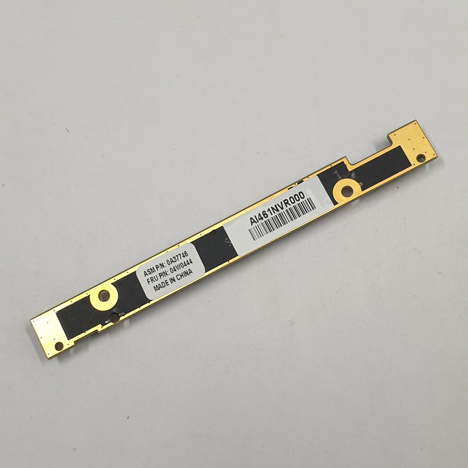 Lenovo ThinkPad L420 Webcam Kamera Modul Camera – Bild 2