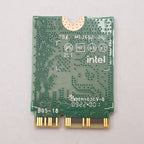 Dell Latitude 5330 WLAN Bluetooth Karte AX211NGW WiFi Card Module – Bild 2