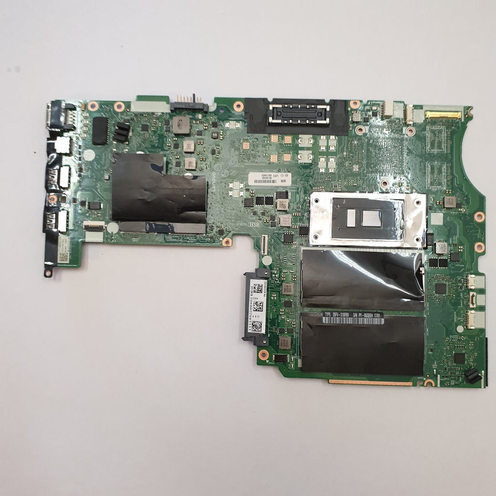 Lenovo ThinkPad L460 Mainboard Intel Core i5-6300U Motherboard Systemboard