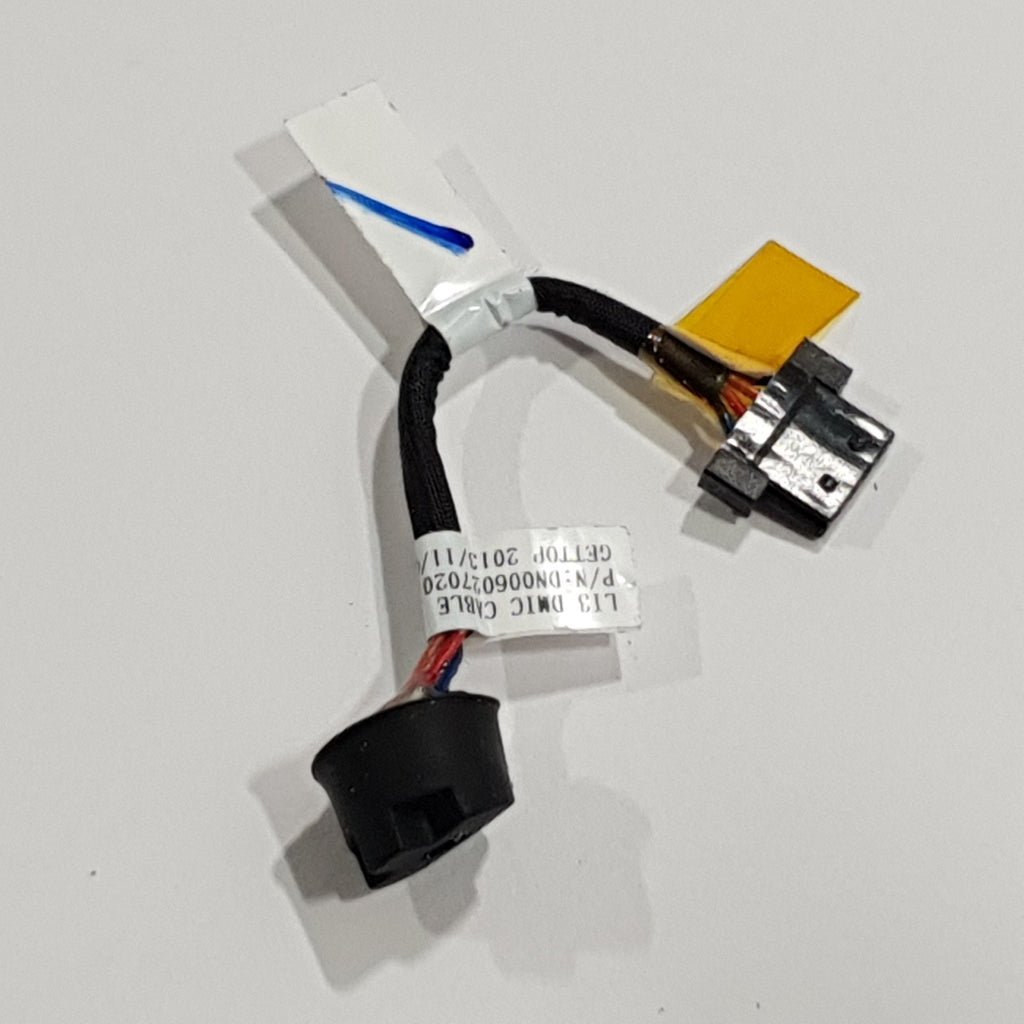 Lenovo ThinkPad X131e Mikrofon Microphone Mic Kabel – Bild 2
