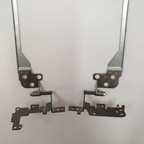 Lenovo V110-15ISK Displayscharniere Leisten Scharnier Set Links Rechts Hinge – Bild 2