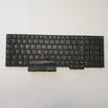 Lenovo ThinkPad T580 Tastatur Deutsch QWERTZ Keyboard Backlit