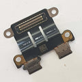 Apple MacBook Pro A1707 USB C Thunderbolt Anschluss Board Platine