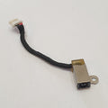 HP EliteBook 850 G8 Original Strombuchse DC Jack Ladebuchse Power Connector