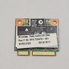 HP Compaq 250 G1 WLAN Karte Qualcomm Atheros QCWB335 Wireless Modul