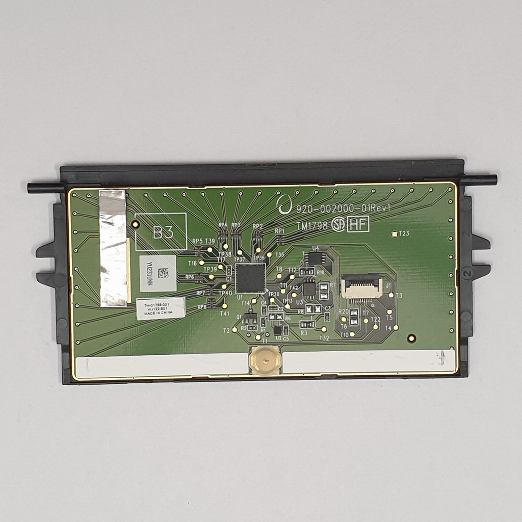 Lenovo ThinkPad Edge E325 Touchpad Mauspad Trackpad – Bild 2