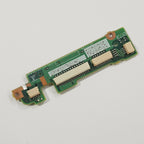 Fujitsu Lifebook T730 Powerbutton Platine Control Board Schalterleiste – Bild 2