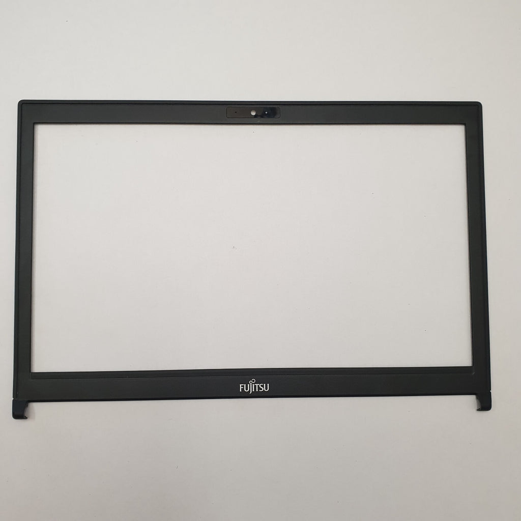 Fujitsu LifeBook E756 Displayrahmen Bezel Frontblende