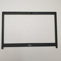 Fujitsu LifeBook E756 Displayrahmen Bezel Frontblende