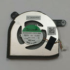 Dell Latitude 12 5285 Original CPU Lüfter Fan Cooling Fan – Bild 2