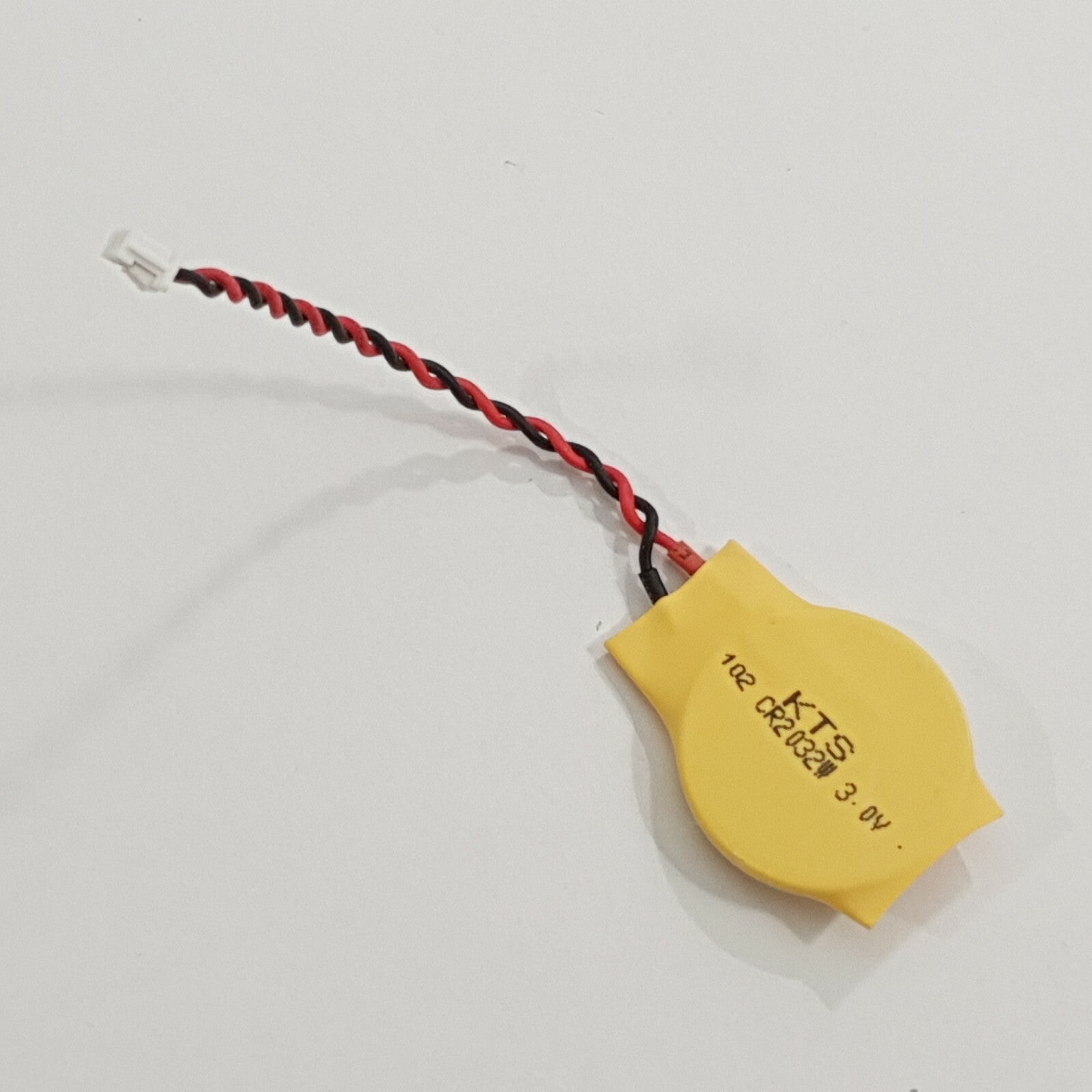 Asus F301A Series Original BIOS CMOS Batterie Pufferbatterie CR2032