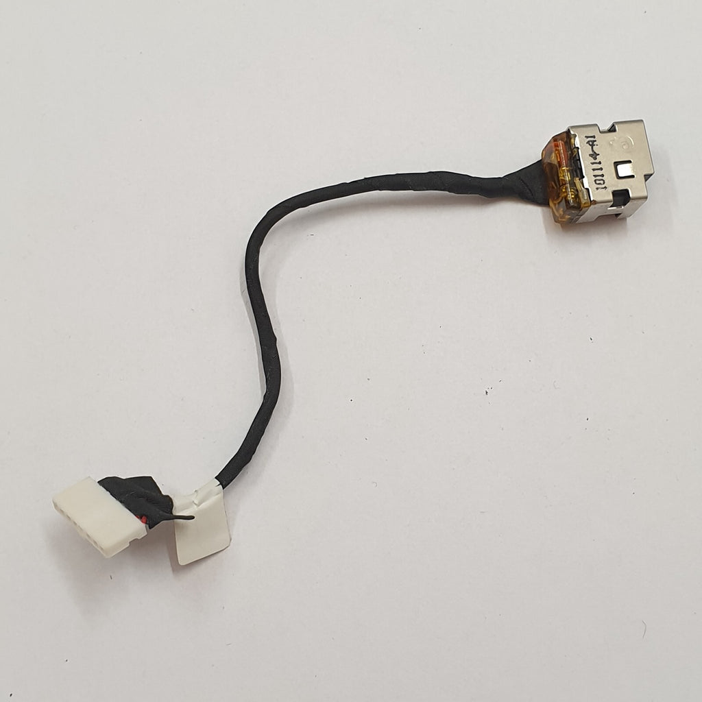 HP G62 Original Strombuchse DC Jack Power Socket Ladebuchse Kabel – Bild 2